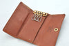 Authentic Louis Vuitton Monogram Multicles 4 Four Hooks Key Case M62631 LV 1561K