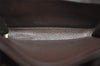 Authentic Louis Vuitton Damier Zippy Coin Purse Wallet N63070 LV 1563K