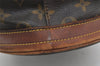 Authentic Louis Vuitton Monogram Bucket GM Shoulder Tote Bag M42236 LV 1564I