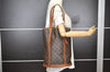 Authentic Louis Vuitton Monogram Bucket GM Shoulder Tote Bag M42236 LV 1564I
