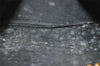 Authentic GUCCI Web Sherry Line Shoulder Cross Body Bag Leather Black 1565J