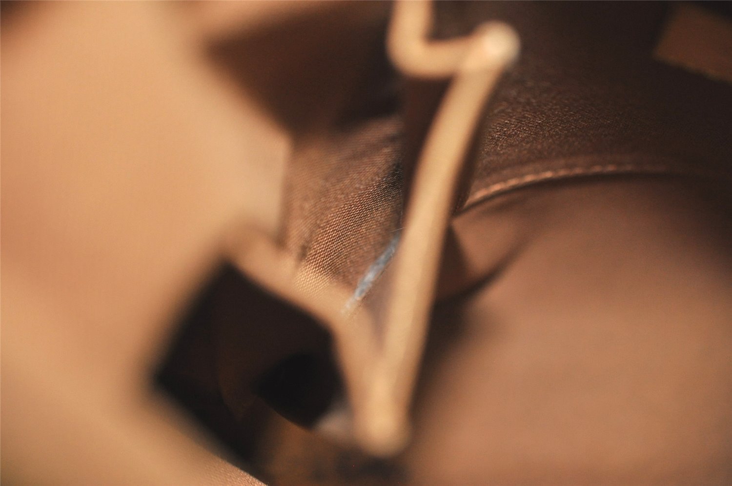 Authentic Louis Vuitton Monogram Odeon PM Shoulder Cross Bag M56390 LV 1566I