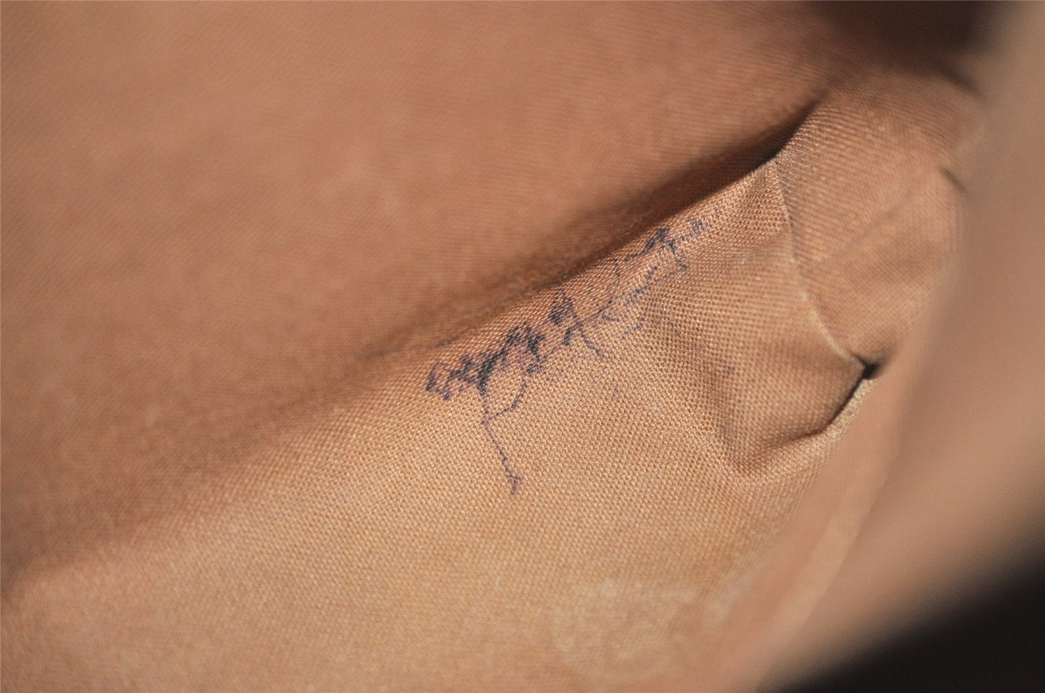 Authentic Louis Vuitton Monogram Odeon PM Shoulder Cross Bag M56390 LV 1566I