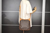 Authentic Louis Vuitton Monogram Odeon PM Shoulder Cross Bag M56390 LV 1566I