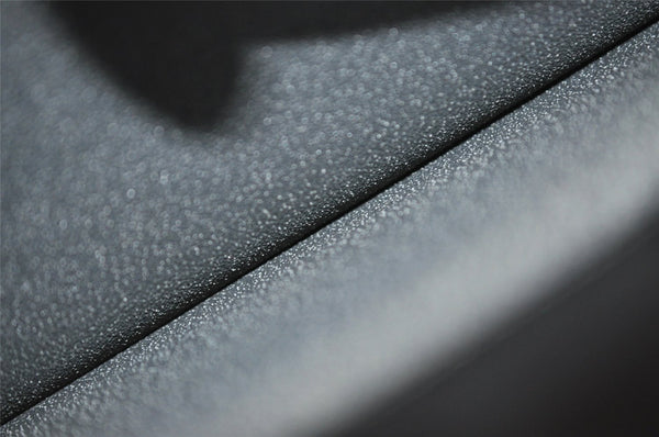 Authentic Louis Vuitton Epi Riviera Hand Bag Black M48182 LV 1567I