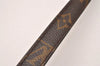 Authentic Louis Vuitton Monogram Shoulder Strap 39" LV 1568J