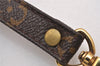 Authentic Louis Vuitton Monogram Shoulder Strap 39" LV 1568J