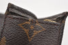 Authentic Louis Vuitton Monogram Poche Toilette 15 M47546 Cosmetics Pouch 1569I