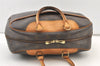 Authentic Louis Vuitton Monogram Deauville Hand Bag M47270 LV 1570K
