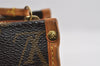 Authentic Louis Vuitton Monogram Popincourt Haut Shoulder Bag M40007 LV 1572I