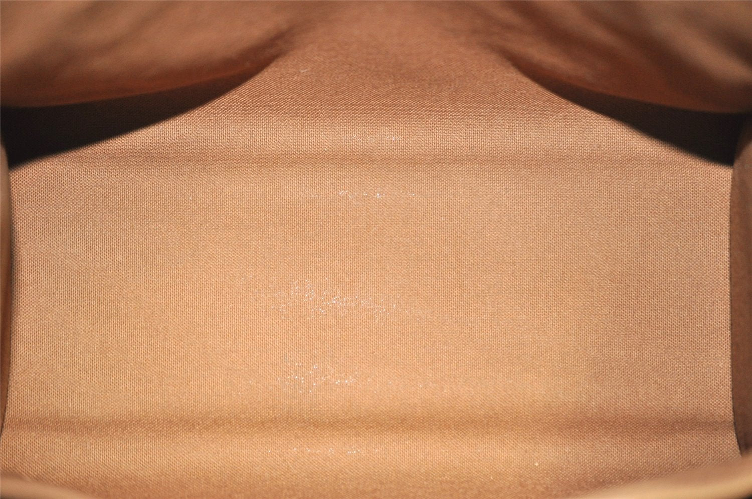 Authentic Louis Vuitton Monogram Popincourt Haut Shoulder Bag M40007 LV 1572I