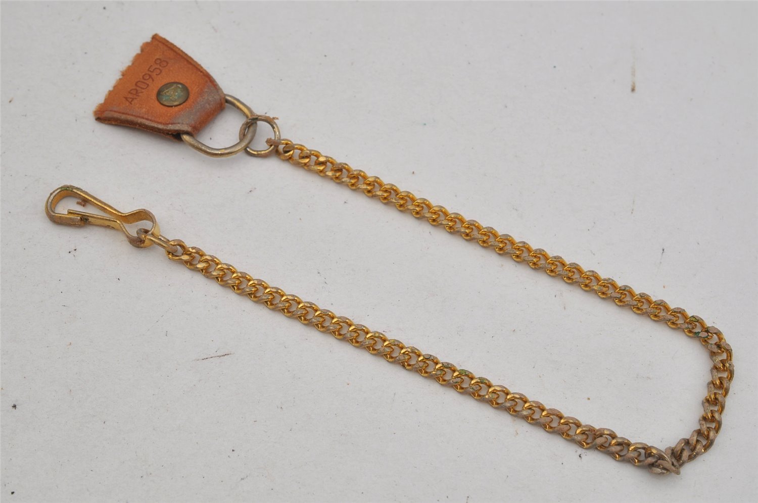 Authentic Louis Vuitton Monogram Bucket GM Shoulder Tote Bag M42236 Junk 1572J