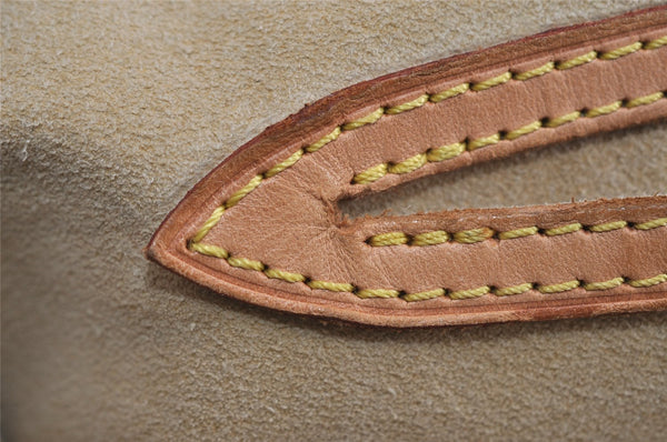 Authentic Louis Vuitton Monogram Retiro GM M40324 2Way Shoulder Hand Bag 1573I