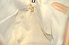 Authentic Louis Vuitton Monogram Retiro GM M40324 2Way Shoulder Hand Bag 1573I
