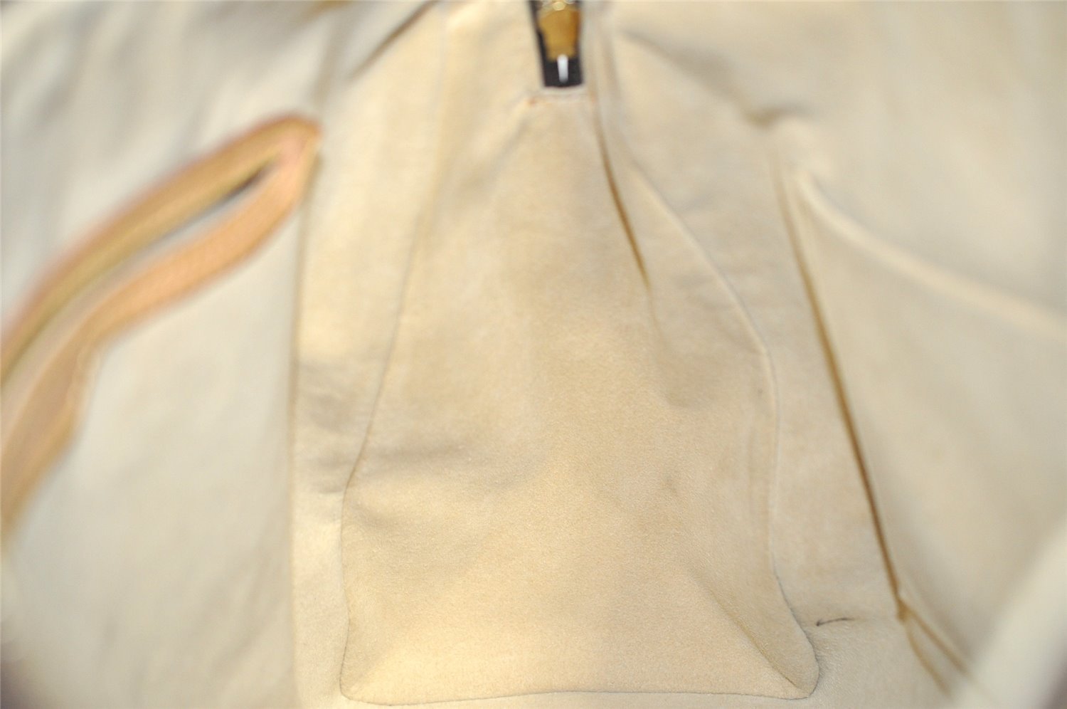 Authentic Louis Vuitton Monogram Retiro GM M40324 2Way Shoulder Hand Bag 1573I