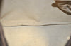 Authentic BOTTEGA VENETA Intrecciato Leather Shoulder Hand Bag Brown 1573K