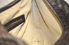 Authentic BOTTEGA VENETA Intrecciato Leather Shoulder Hand Bag Brown 1573K