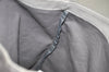 Authentic Louis Vuitton Fondation Exclusive Tote Bag Canvas Gray Purple 1575K