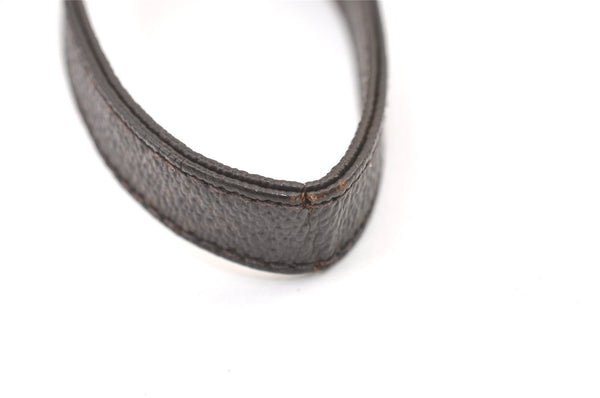 Authentic Louis Vuitton Monogram Marly Dragonne PM M51827 Clutch Hand Bag 1577K