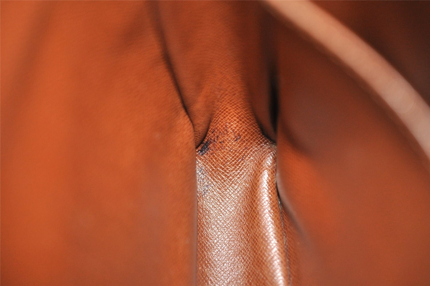 Authentic Louis Vuitton Monogram Amazone Shoulder Cross Bag M45236 LV Junk 1578I