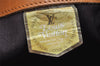 Authentic Louis Vuitton Monogram Bucket PM Shoulder Tote Bag USA Model LV 1579K