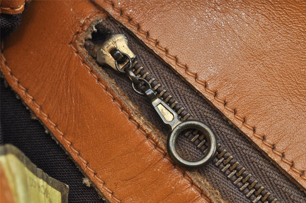 Authentic Louis Vuitton Monogram Bucket PM Shoulder Tote Bag USA Model LV 1579K