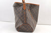 Authentic Louis Vuitton Monogram Delightful GM Shoulder Bag M40354 LV 1580K