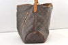 Authentic Louis Vuitton Monogram Delightful GM Shoulder Bag M40354 LV 1580K