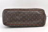 Authentic Louis Vuitton Monogram Delightful GM Shoulder Bag M40354 LV 1580K