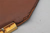 Authentic Louis Vuitton Monogram Poche Plate Documents Case M53522 LV 1581J