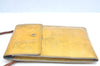 Authentic Louis Vuitton Vernis Kenmare Shoulder Cross Bag Pouch Yellow LV 1585J