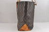 Authentic Louis Vuitton Monogram Cabas Alto Shoulder Tote Bag M51152 LV 1588J