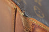 Authentic Louis Vuitton Monogram Cabas Alto Shoulder Tote Bag M51152 LV 1588J