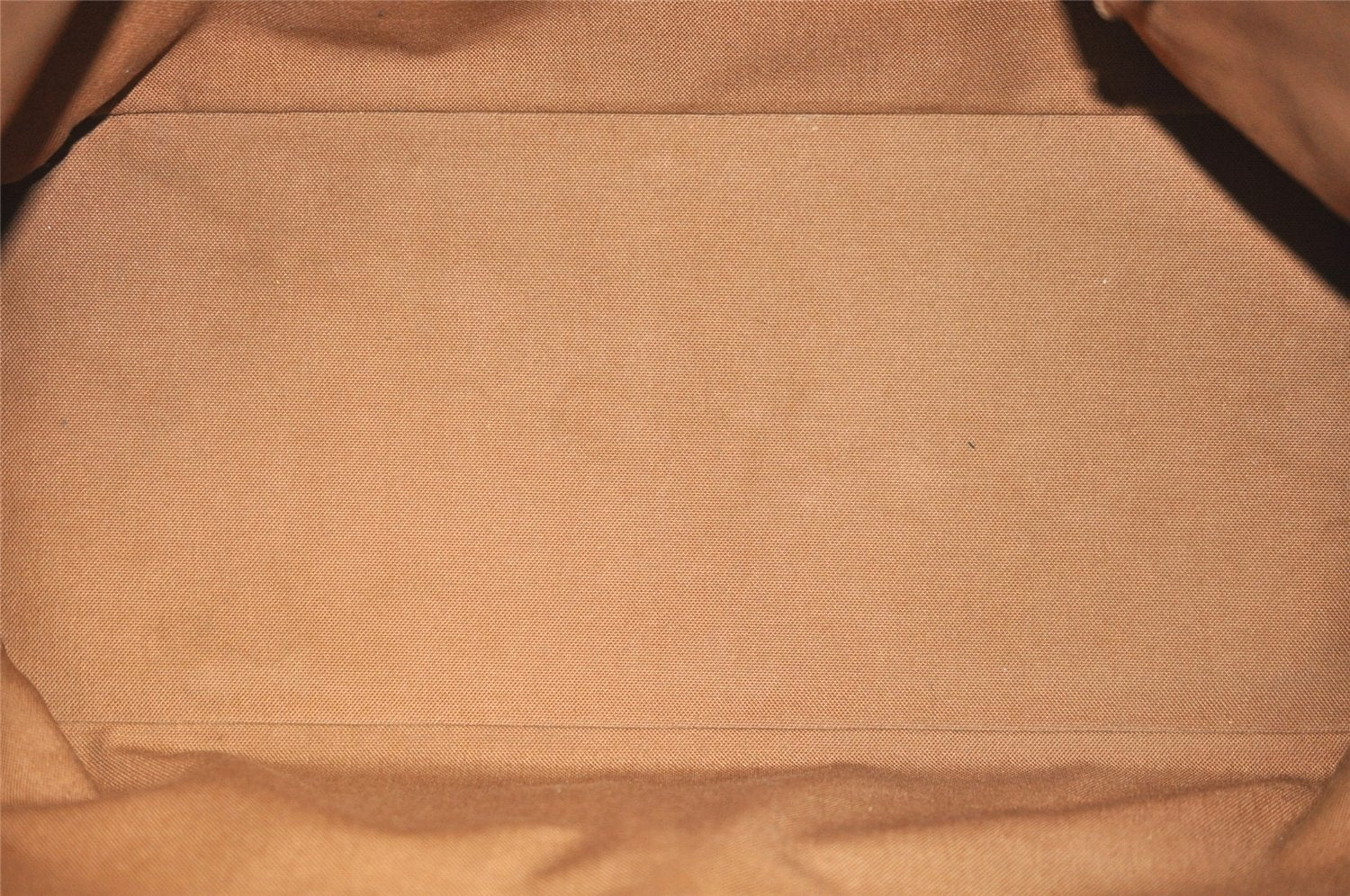 Authentic Louis Vuitton Monogram Cabas Alto Shoulder Tote Bag M51152 LV 1588J