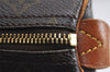 Authentic Louis Vuitton Monogram Speedy 30 Hand Boston Bag M41526 LV 1589J