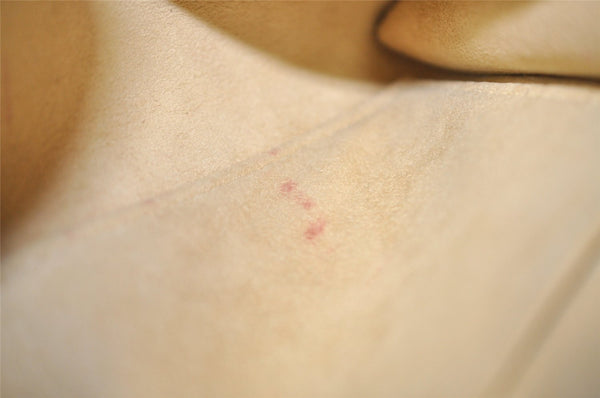 Authentic Louis Vuitton Monogram Pochette Twin GM Shoulder Bag M51852 LV 1590I