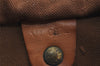 Authentic Louis Vuitton Monogram Speedy 30 Hand Boston Bag M41526 LV Junk 1590J