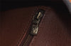 Authentic Louis Vuitton Monogram Saint Cloud GM M51242 Shoulder Bag Junk 1592J
