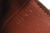 Authentic Louis Vuitton Monogram Saint Cloud GM M51242 Shoulder Bag Junk 1592J