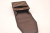 Authentic Louis Vuitton Damier Etui Cigarette Case N63024 LV 1595I