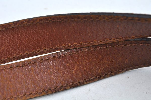 Authentic Louis Vuitton Monogram Sac Vendome Shoulder Cross Bag Old Model 1595J