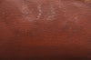 Authentic Louis Vuitton Monogram Sac Vendome Shoulder Cross Bag Old Model 1595J