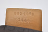 Authentic GUCCI Shoulder Tote Bag GG Canvas Leather 0021098 Brown Junk 1595K
