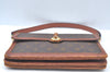 Authentic Louis Vuitton Monogram Sac Vendome Shoulder Cross Bag Old Model 1596J