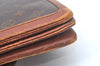 Authentic Louis Vuitton Monogram Sac Vendome Shoulder Cross Bag Old Model 1596J