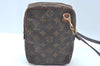 Authentic Louis Vuitton Monogram Amazone Shoulder Cross Body Bag Old Model 1599J