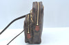 Authentic Louis Vuitton Monogram Amazone Shoulder Cross Body Bag Old Model 1599J