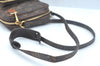 Authentic Louis Vuitton Monogram Amazone Shoulder Cross Body Bag Old Model 1599J