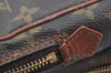 Authentic Louis Vuitton Monogram Amazone Shoulder Cross Body Bag Old Model 1599J