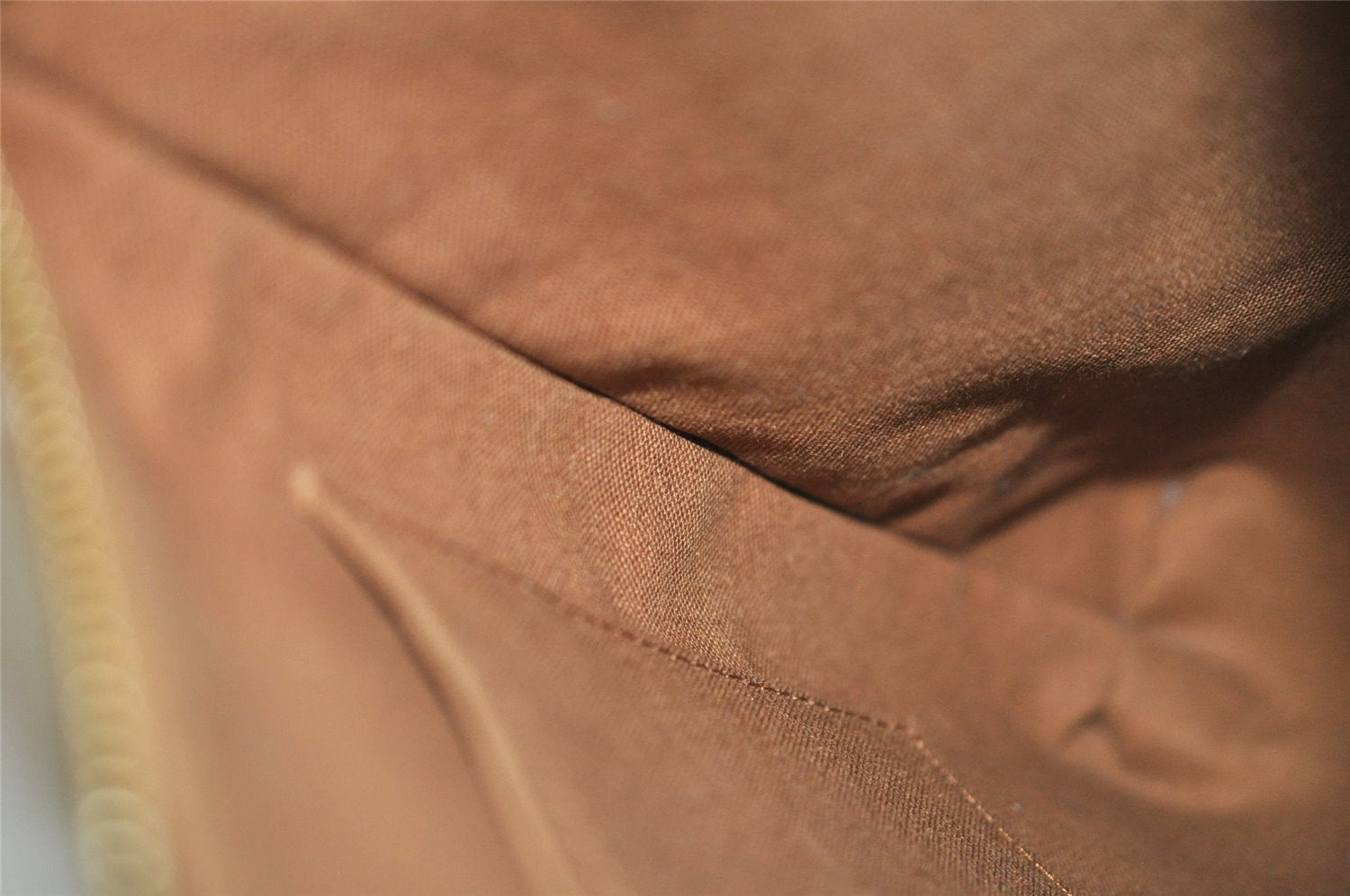 Authentic Louis Vuitton Monogram Odeon PM Shoulder Cross Bag M56390 LV 1605I